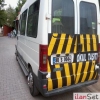 sahibinden 2003 model Fiat ducato okul paket