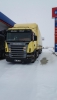 Sahibinden 2007 scania r420 + 2003 trsan dorse