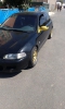 Honda civic 1.5 otomatik sahibinden