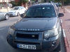 Sahibinden 4x4 land rover freelander 2004