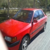 SAHIBINDEN ACILL SATLIK 1992 MAZDA 323GLX