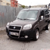 Fiat doblo sahibinden aile arabas