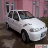 sahibinden temiz Fiat Albea 1.3 Dizel