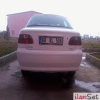 sahibinden temiz Fiat Albea 1.3 Dizel