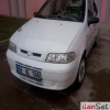 sahibinden temiz Fiat Albea 1.3 Dizel