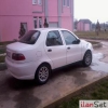 sahibinden temiz Fiat Albea 1.3 Dizel