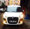 Fiat doblo premio 2012 model full 105 hp multijet