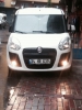 Fiat doblo premio 2012 model full 105 hp multijet