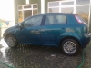 Fiat punto lounge 1.4 otomatik vites