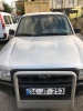 Ford ranger sahibinden temiz