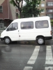 Sahibinden ford transit 1996 model