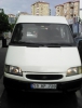 Sahibinden ford transit 1996 model