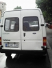 Sahibinden ford transit