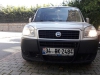 Sahibinden gri fiat doblo