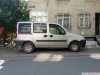 Sahibinden gri fiat doblo