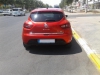 Renault clio icon 0.9 turbo 90 bg manuel krmz