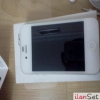 Sahibinden iphone 4s 16gb 1300 tl fatura+2 yl kvk garantili