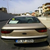 Renault megane 1 rxt 2.0 1998 model