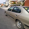 Renault megane 1 rxt 2.0 1998 model