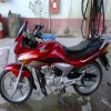 sahibinden satlk honda cbf 2009 model