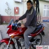 sahibinden satlk honda cbf 2009 model