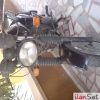 Sahibinden satlk 1992 mz model motor