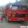 sahibinden satlk Ford 2520 Kargo 2. el kamyon