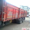 sahibinden satlk Ford 2520 Kargo 2. el kamyon