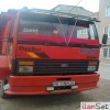 sahibinden satlk Ford 2520 Kargo 2. el kamyon