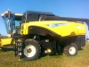 Sahibinden satilik 2006 model cx 740 new holland bicer dover