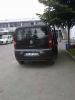 Fiat doblo 2011 model multijet dynamic siyah sahibinden