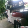 Sahibinden Satlk cj5 jeep