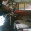 Sahibinden Satlk cj5 jeep