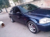 Honda civic sahibinden satlk