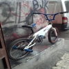 Sahibinden satlk bmx bisiklet