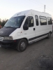 Citroen jumper 14+1 sahibinden minibs