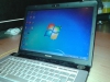 Toshiba satellite laptop