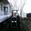 Sahibinden satlk massey ferguson traktr