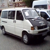 Sahibinden satlk vw transporter