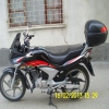 SAHBNDEN SATLIK CBF 150 HONDA MOTORSKLET