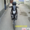 SAHBNDEN SATLIK CBF 150 HONDA MOTORSKLET