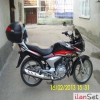 SAHBNDEN SATLIK CBF 150 HONDA MOTORSKLET