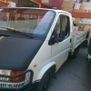 Sahibinden ford transit 1998 model