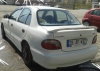 Sahibinden satlk hyundai accent 1.5 gls otomatik