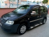 Sahibinden satlk volkswagen caddy orijinal