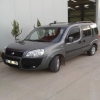 Fiat doblo premio vip 2006 model