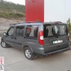 Fiat doblo premio vip 2006 model