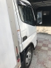 Sahibinden temiz  2007 model mtsubishi  fuso canter fe 711