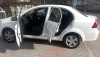 Chevrolet aveo ls 2011 model araba