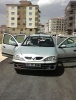 Sahibinden temiz megane 1 1.6